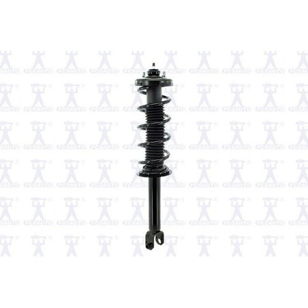 Fcs Automotive Complete Strut Assembly, 2345793R 2345793R
